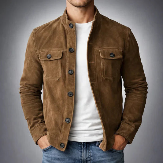 Lucas - Italiaanse Jack