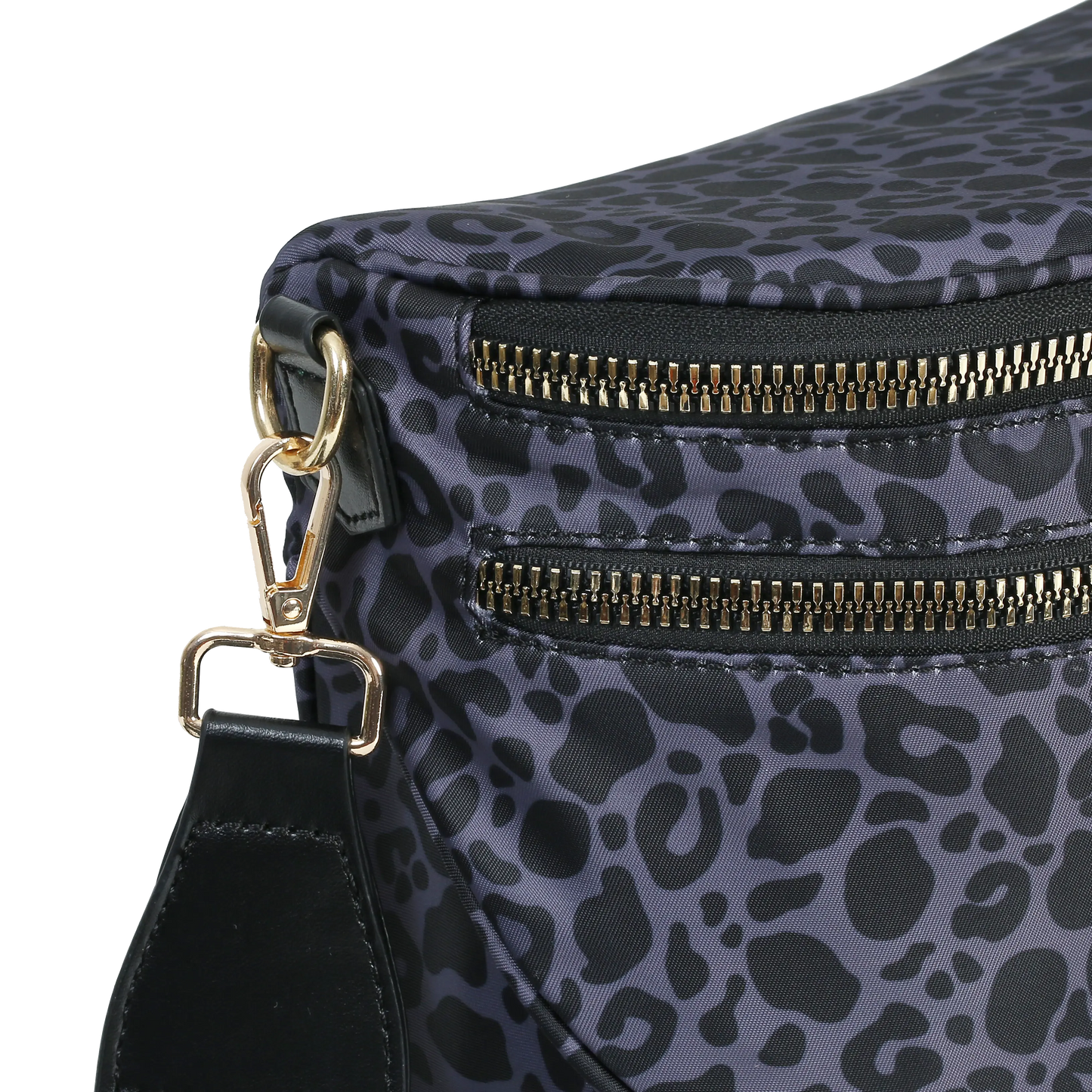 GoFree - Cow Bum Bag