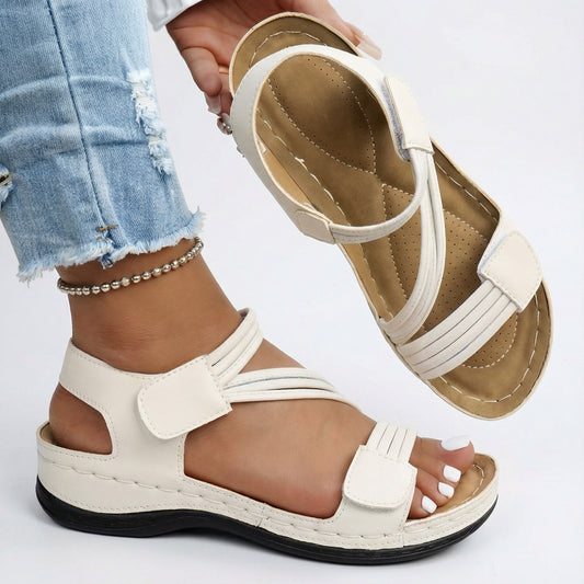 Karen - Orthopedische Sandalen