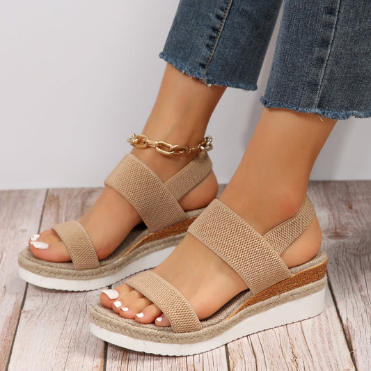 Katrien - Orthopedische Sandalen