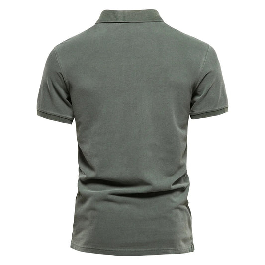 Jordi - Casual Polo