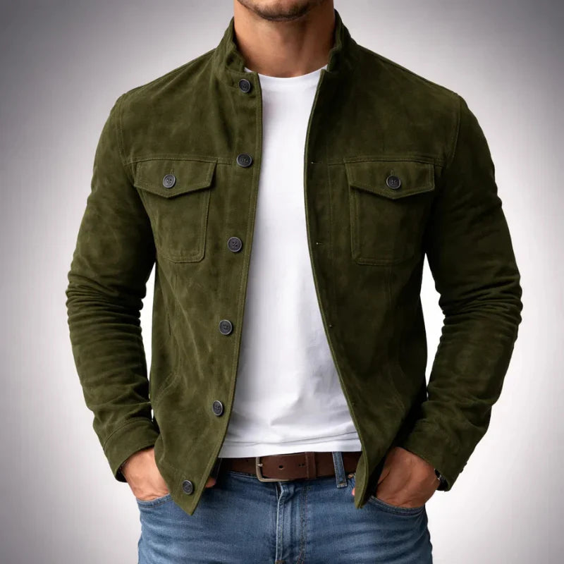 Lucas - Italiaanse Jack