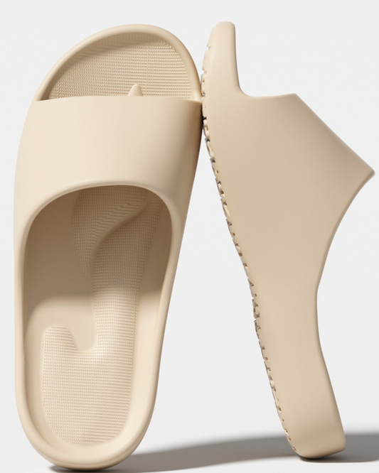 Manon - Orthopedische Comfort Slipper