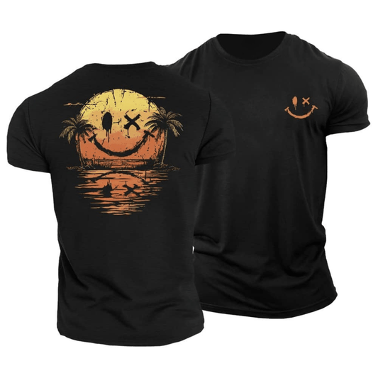 Mark - Zomers T-shirt