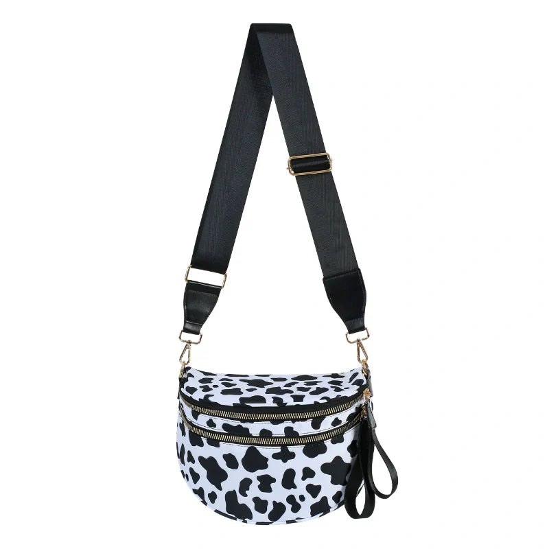 GoFree - Cow  Bum Bag