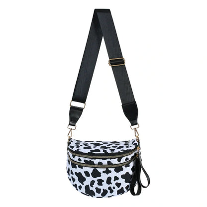 GoFree - Cow  Bum Bag
