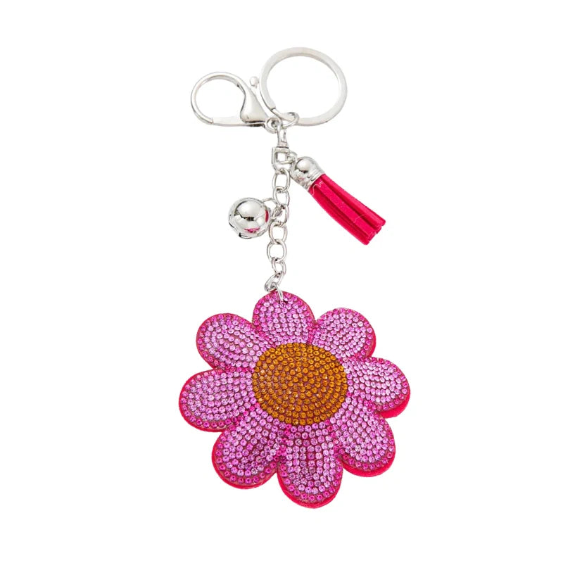 Bling Bag Charm