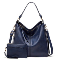 Blauw