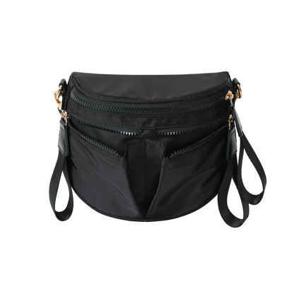Mini GoFree - The Half-Size Crossbody