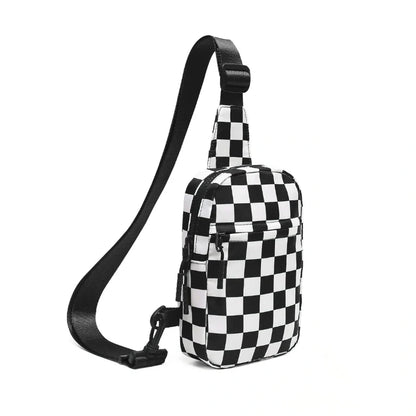 On-the-Go - Sling Bag