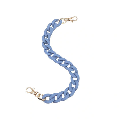 Acrylic Bag Chain 18"