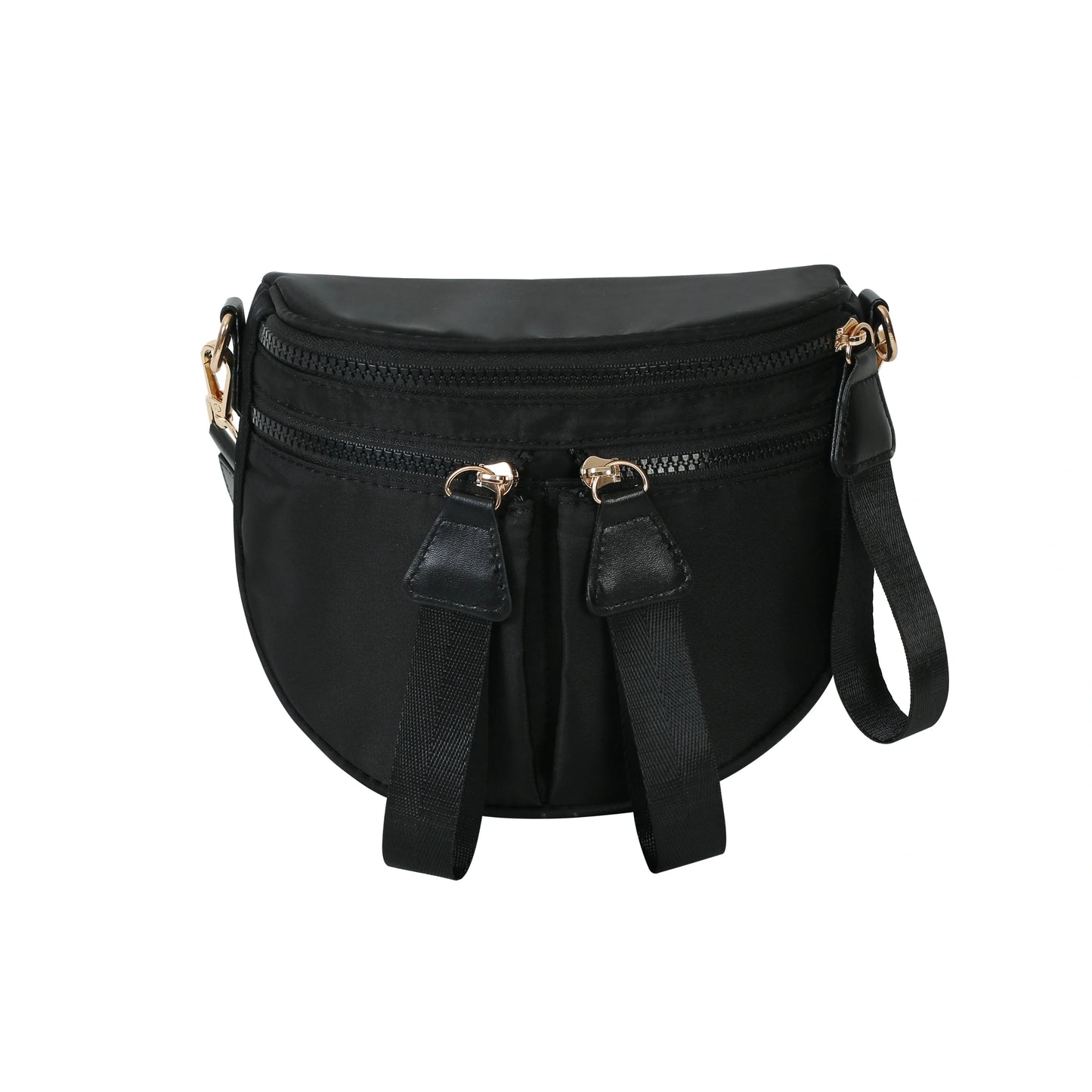Mini GoFree - The Half-Size Crossbody