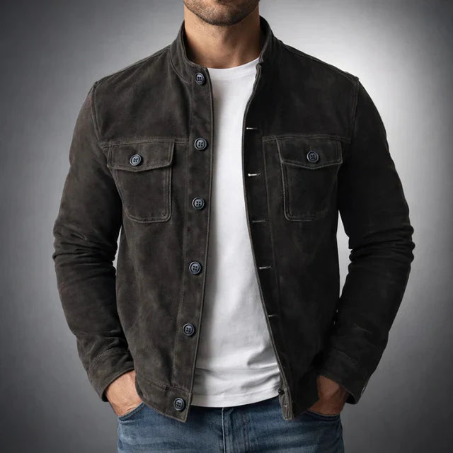 Lucas - Italiaanse Jack
