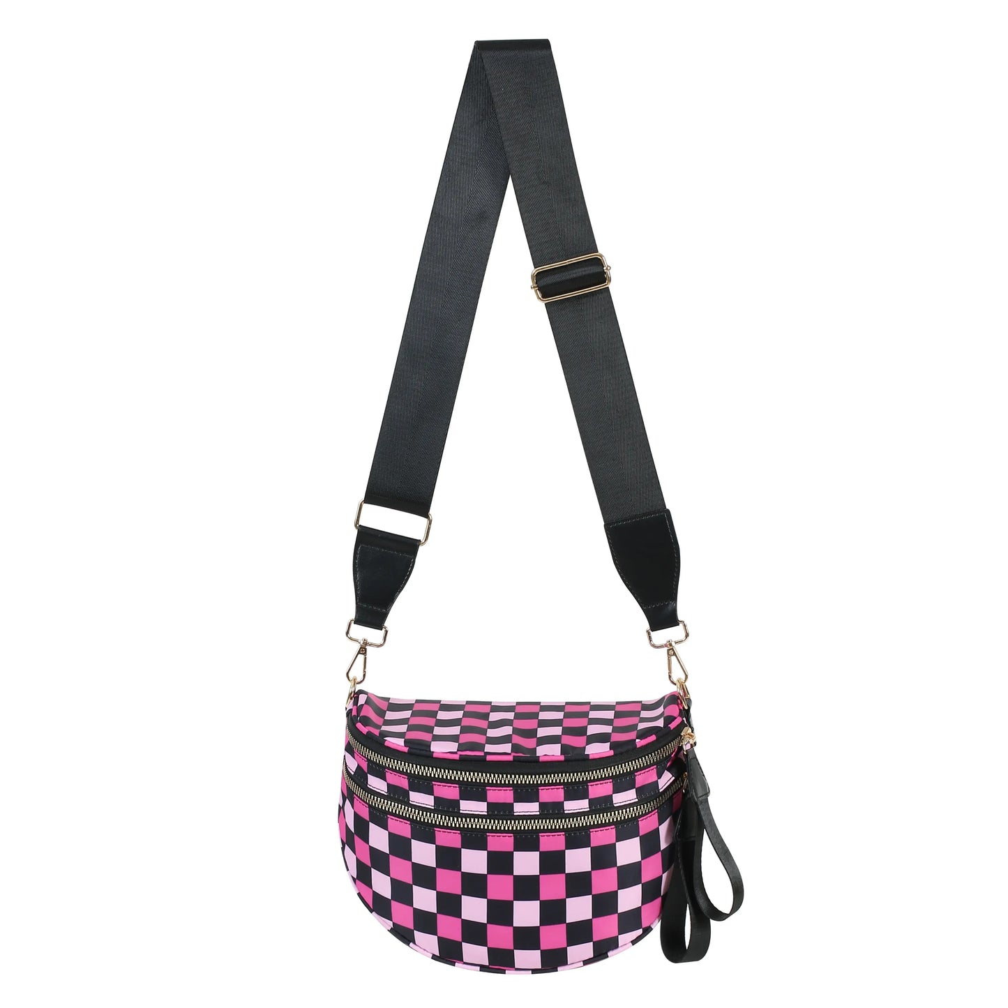 GoFree - The Roomiest Bum Bag