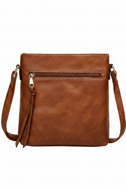 Juul - Vegan Hobo Crossbody