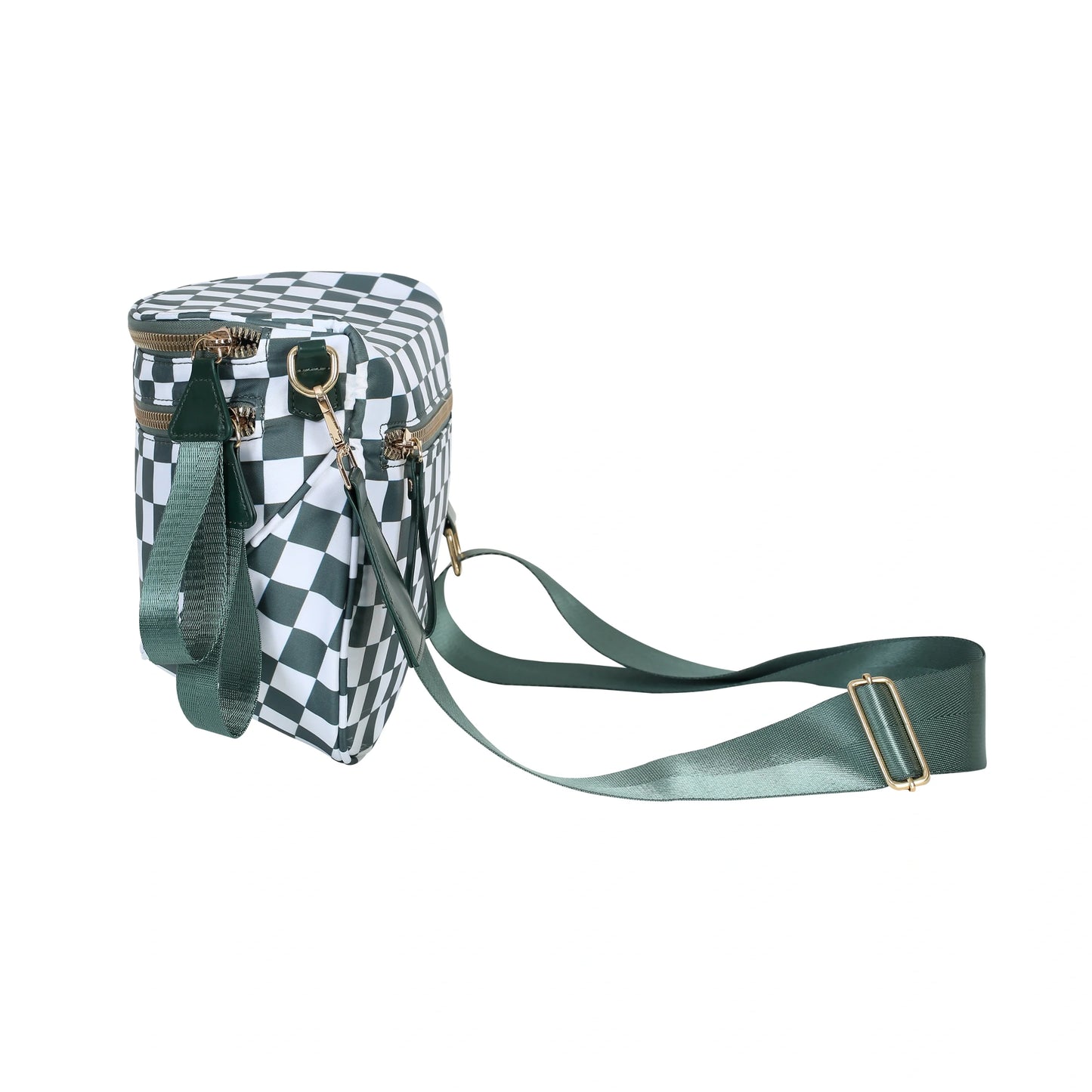 GoFree - The Roomiest Bum Bag