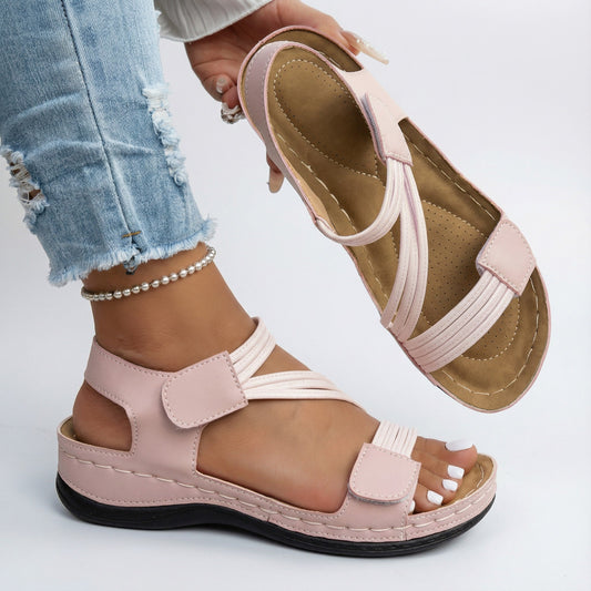 Karen - Orthopedische Sandalen