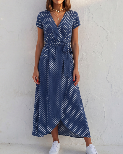 Amber - Wikkeljurk