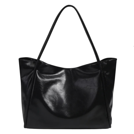 Kim - Vegan Schouder tas