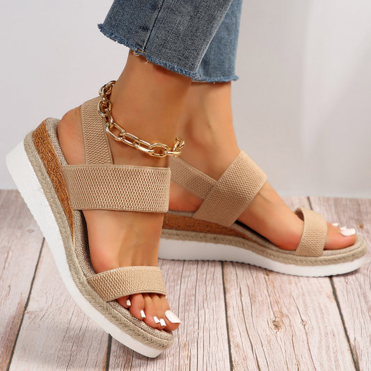 Katrien - Orthopedische Sandalen
