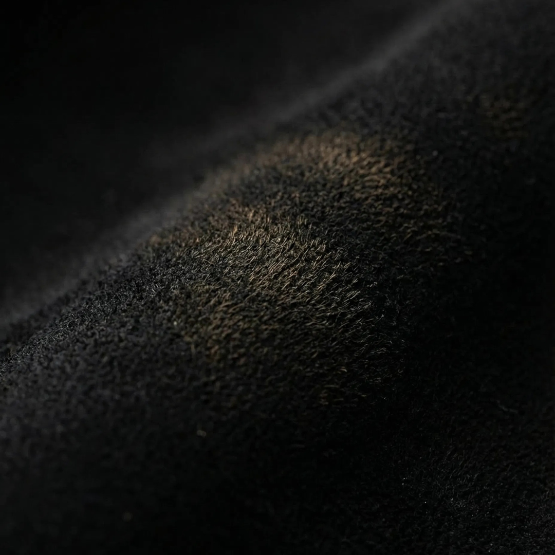 Noah - Luxe Ritsjack
