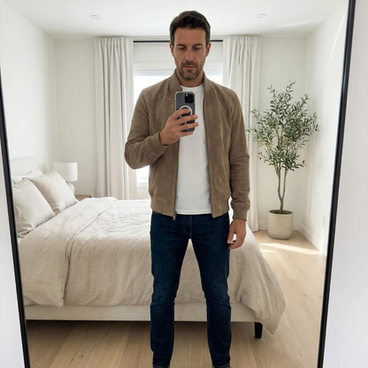 Liam - Italiaanse Zomer Jack