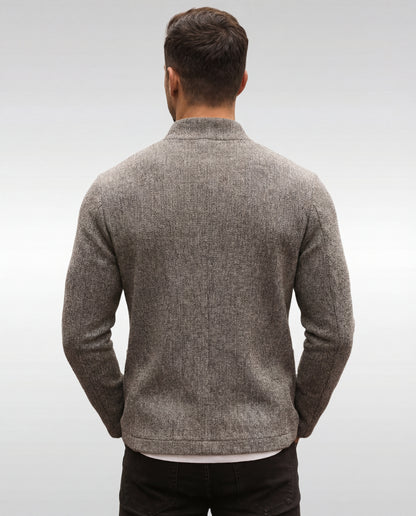 Jasper - Casual Colbertvest