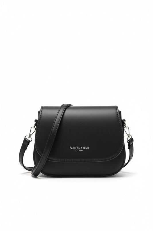 Lotte - Klassieke Crossbody Tas
