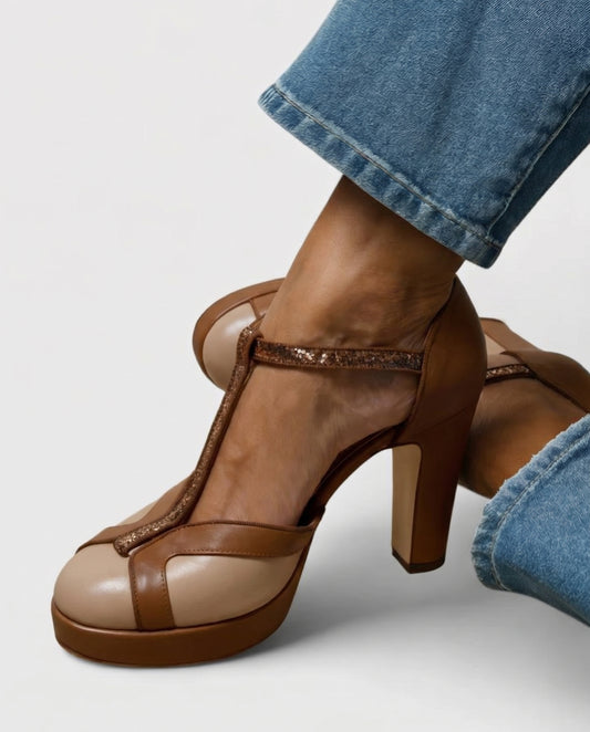 Inge | Elegante Pump