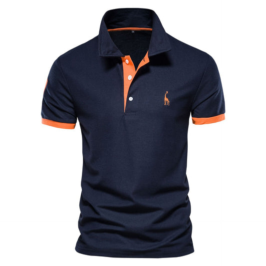 Nick - Polo T-shirt