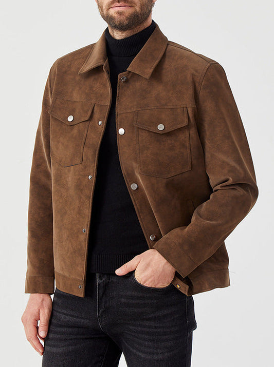 Floris - Stoere Jack