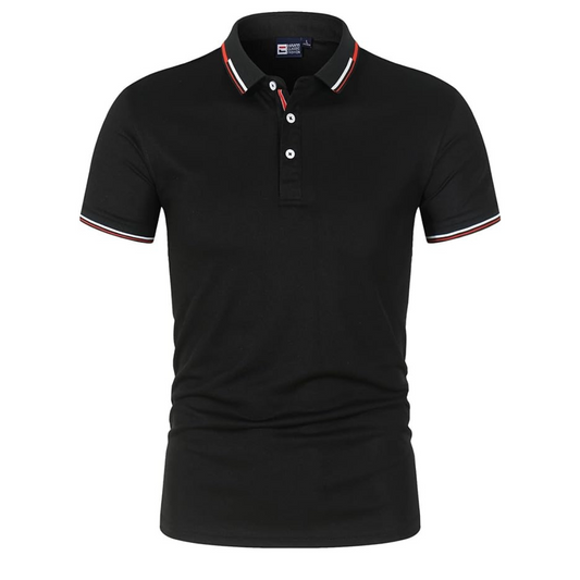 Rick - Klassieke Polo