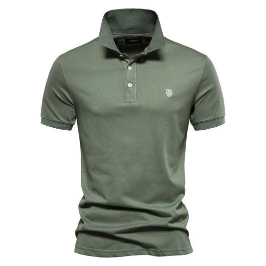 Bas - Tijdloze Polo
