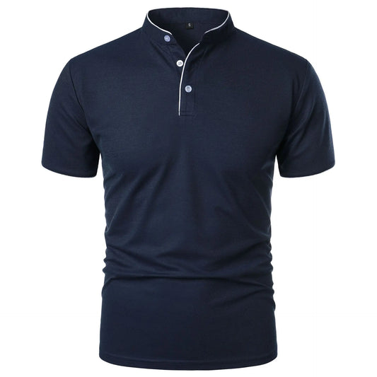 Stefan - Stretch Polo