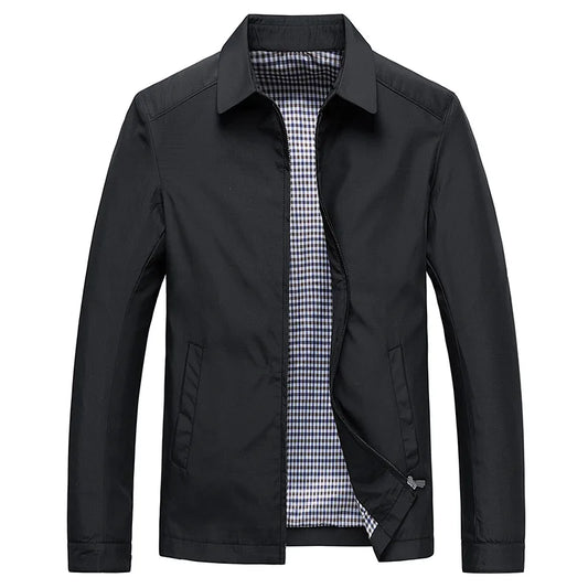 Stijn - Klassiek Blouson