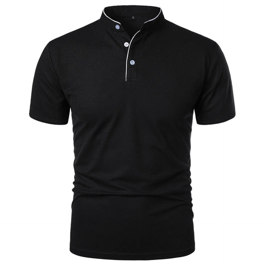 Stefan - Stretch Polo