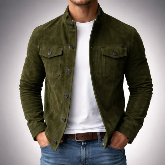 Lucas - Italiaanse Jack