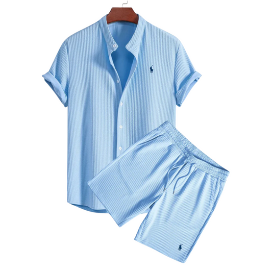 Simon - Relaxed Zomerset