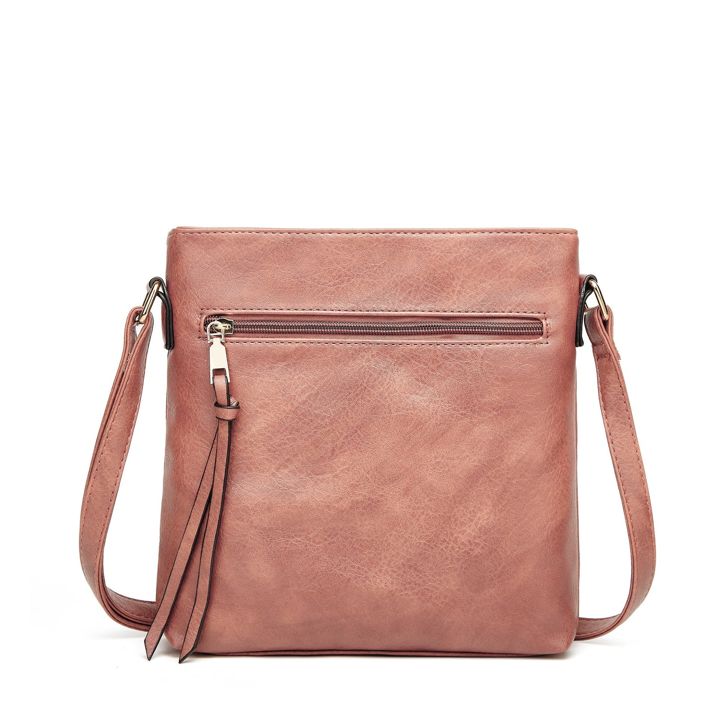 Juul - Vegan Hobo Crossbody
