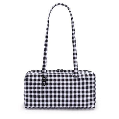 Bowly — The Roomiest Bowler Bag