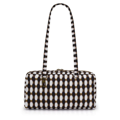 Bowly — The Roomiest Bowler Bag