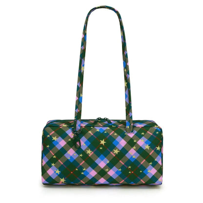 Bowly — The Roomiest Bowler Bag