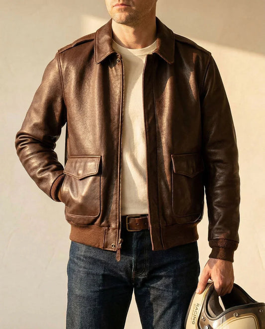 Milan - Aviator Jack