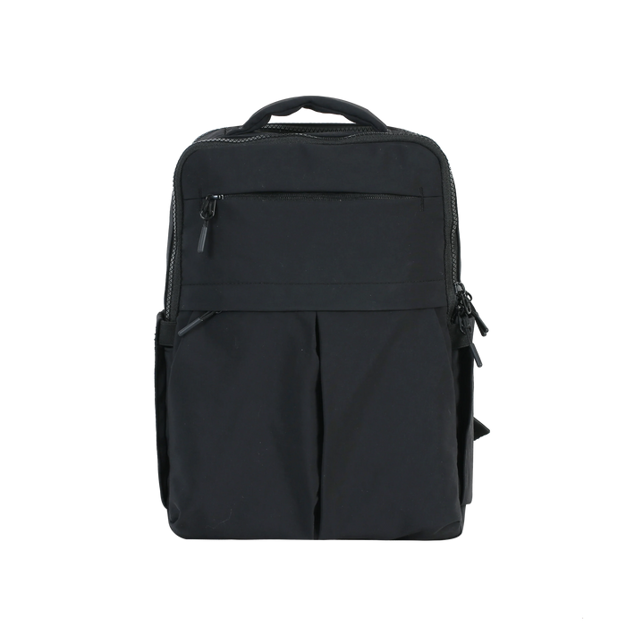 Minimax - The Roomiest Mini Backpack