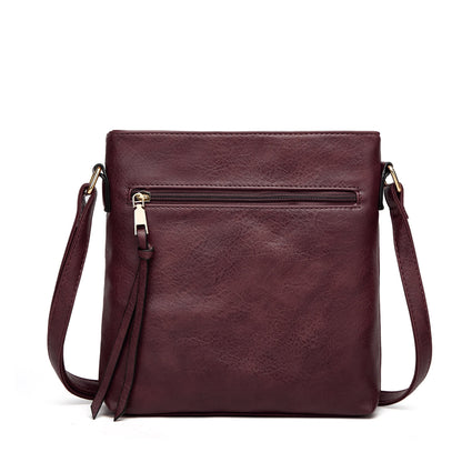 Juul - Vegan Hobo Crossbody