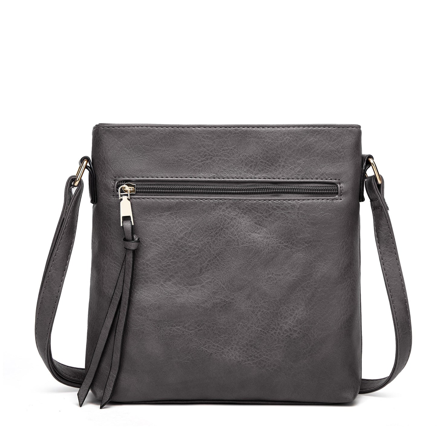 Juul - Vegan Hobo Crossbody