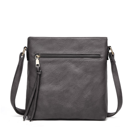 Juul - Vegan Hobo Crossbody