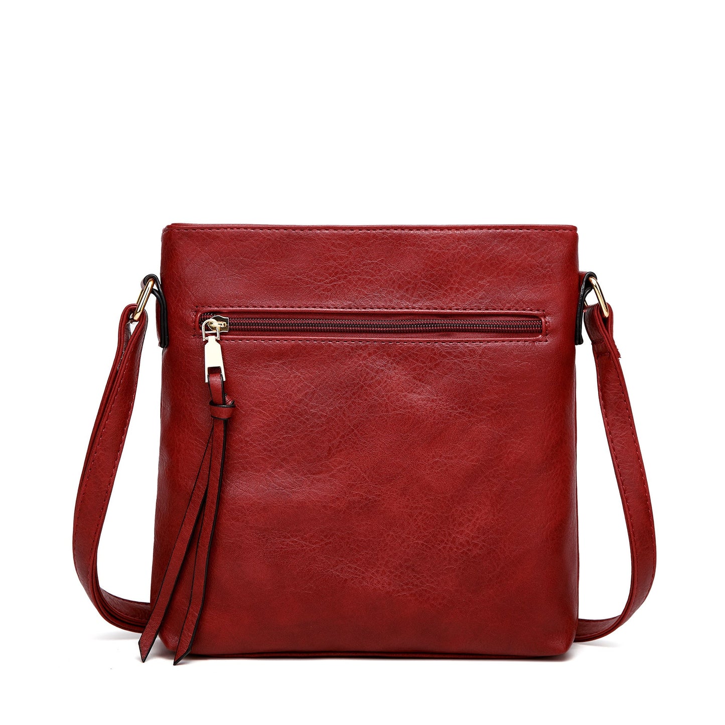 Juul - Vegan Hobo Crossbody