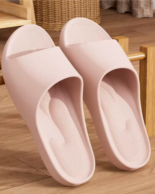 Manon - Orthopedische Comfort Slipper