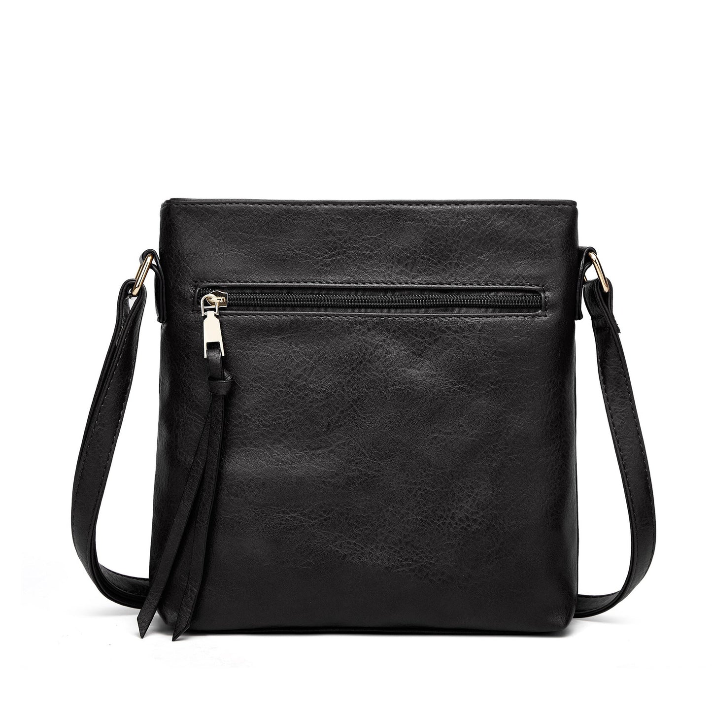 Juul - Vegan Hobo Crossbody
